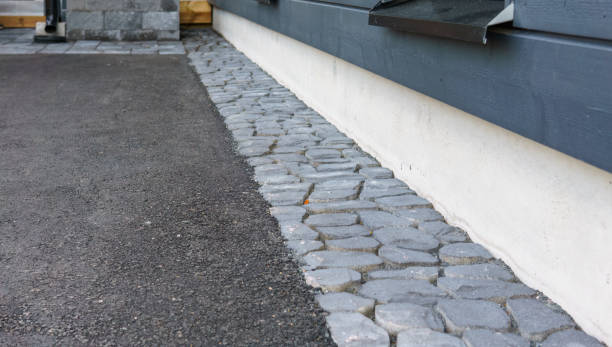 Best Cobblestone Driveway Paving in Sycamore, IL